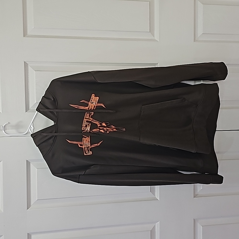 Real Tree sweatshirt